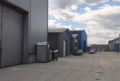 Pantelimon Oras Primarie - Hala de vanzare   -1100 mp-160.000 euro Pantelimon Oras Primarie - Hala de vanzare   -1100 mp-160.000 euro - 6