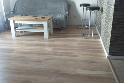 Apartament cu 2 camere semidecomandat în Florești - 1