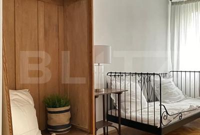 Apartament elegant, 3 camere decomandate, 70 mp, Grigorescu - 3