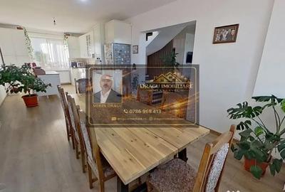 Casă cu 5 camere cu Teren 346 Mp în Nord - 17