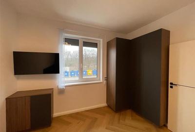 Apartament cu 2 camere decomandat în Sânmartin - 6