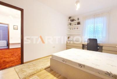 Apartament cu 2 camere decomandat, mobilat în Răcădău - 21