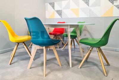 Birou, de 141 mp, în Mărăști - 5