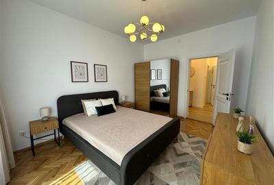 Apartament cu 3 camere decomandat, mobilat în Luncă - 2