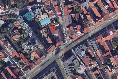 Apartament cu 2 camere decomandat în Hunedoara - 2