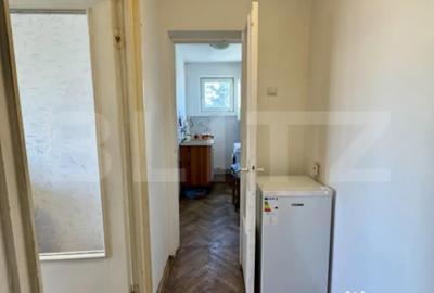 Apartament cu 2 camere decomandat în Semicentral - 2