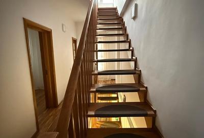 Casă cu 5 camere cu Teren 315 Mp în Eroii Revoluției - 9