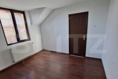 Casa individuala Ghiroda,5 camere,886 teren,186 mp utili - 2