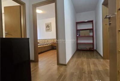 Apartament cu 3 camere nedecomandat în Lacul Tei - 10