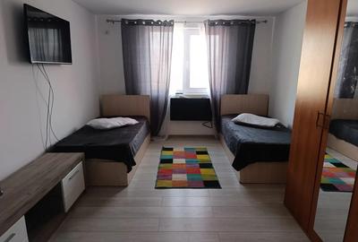 Inchiriez garsoniera, termen lung - 3