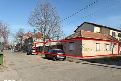 Casă cu 3 camere în Central