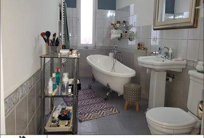 Casă cu 5 camere cu Teren 400 Mp în Ultracentral - 11