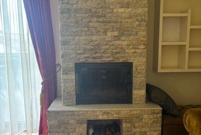 COMISION 0 % Apartament de inchiriat 3 camere decomandat,  Dumbravita - 26