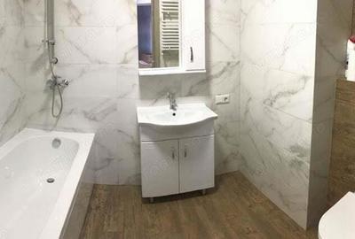 Apartament cu 2 camere în Vitan