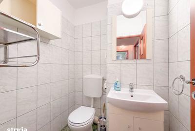 Apartament cu 3 camere decomandat în Gheorgheni - 4