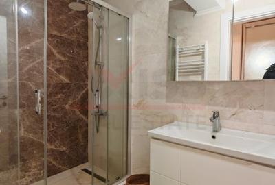 Apartament cu 3 camere decomandat în Central - 11