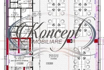 0% Comision! Spatiu de birouri premium - 5