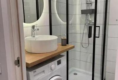 Garsonieră decomandată în Sebastian