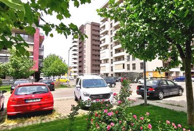 Garsoniera, Libera, Scandinavia Residence, Rond Cristalului - 11