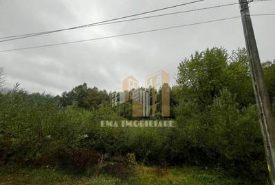 Teren de 1955 mp, în Șinca - 1