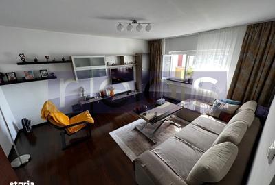Apartament cu 3 camere, mobilat în Vitan - 4