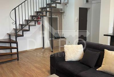 Apartament cu 3 camere în Central - 7