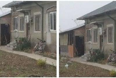 Casă cu 3 camere cu Teren 1600 Mp în Găujani - 2