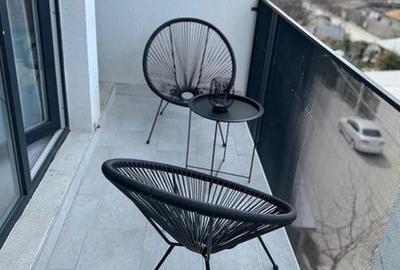 Apartament cu 3 camere în Central - 3