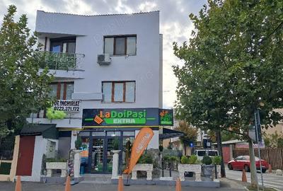 Spațiu comercial, de 95 mp, în Berceni