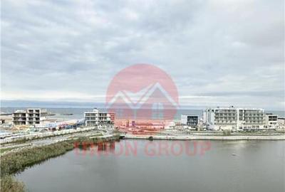 Apartament Splendid in Eforie Nord, 2 Camere, Vedere Spectac - 7