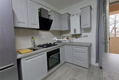 Apartament cu 2 camere decomandat, mobilat în Tătărași - 7