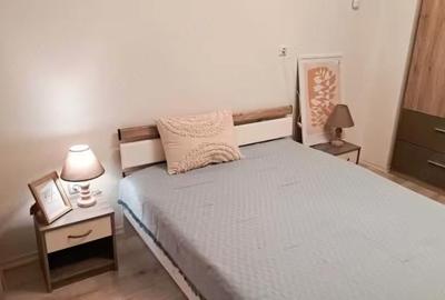 Apartament cu 2 camere semidecomandat în Dristor