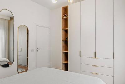 NOU / SUPERB / TERASA GENEROASA 55MP /MOBILAT SI UTILAT PREMIUM - 11