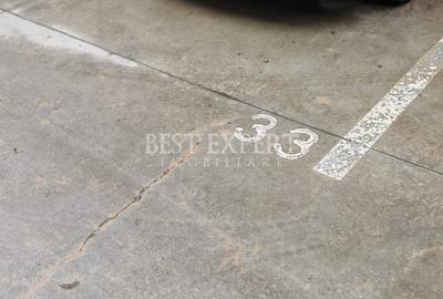 Apartament 3 camere de inchiriat – zona linistita, parcare, Acces privat - 14