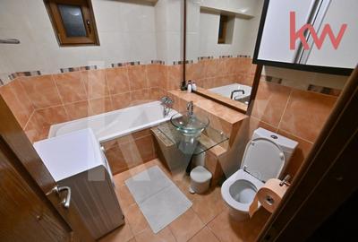 Apartament  3 camere | 98,5 mp | Gata de mutare – Priveliste panoramica! - 15