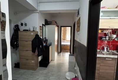 Apartament cu 2 camere decomandat, mobilat în Rahova - 13