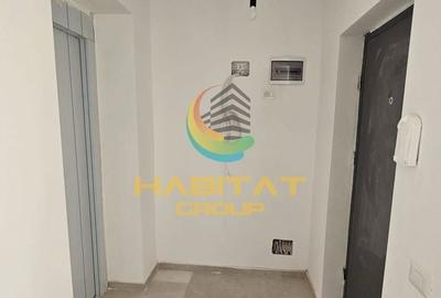 Penthouse cu 3 camere decomandat în Fizicienilor - 20