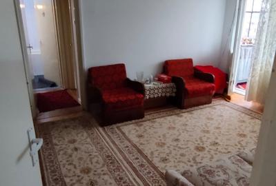 ✨ Apartament 2 camere Gheorgheni, zona Iulius – 44 mp + balcon, luminos 🌿 - 4