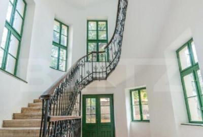 Palat stil Art Nouveau (secession), SU 2000mp (S+P+2E+M) - 5