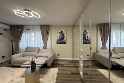 Apartament cu 2 camere decomandat, mobilat în Aviației - 9