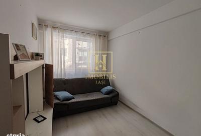 Apartament cu 2 camere decomandat, mobilat în Galata - 2