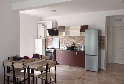 Apartament cu 2 camere decomandat în Braytim - 4