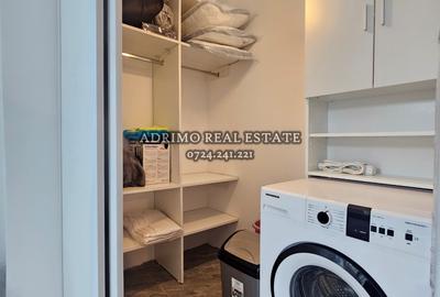 Apartament cu 2 camere semidecomandat în Tomis Nord - 12