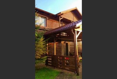 Casă Brebu Centru 140m?, 4 camere, 159.000EUR - 11