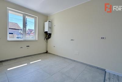 Casă individuală cu 4 camere cu Canalizare în Moșnița Veche - 5