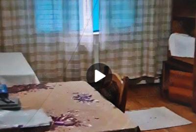 Apartament cu 3 camere semidecomandat în Aradului