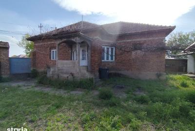 Casă cu 5 camere cu Teren 4122 Mp în Cociuba Mare - 8