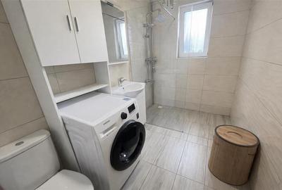 Apartament cu 2 camere decomandat, mobilat în Aeroport - 7