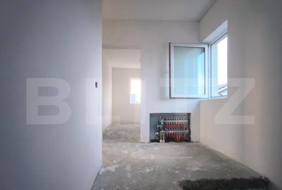 Casă cu 4 camere cu Teren 300 Mp în Central - 8