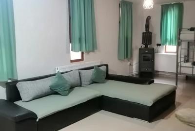 Casă cu 2 camere în Florești - 18